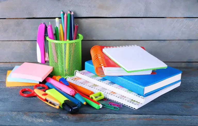 Global School Stationery Supplies Market Size, Growth | Trends 2024-2032