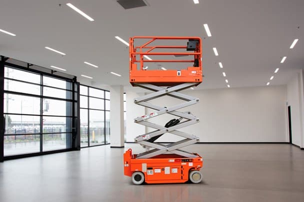 The Rise of Miniature Giants: Small Scissor Lifts Reshaping Efficiency in Workspaces