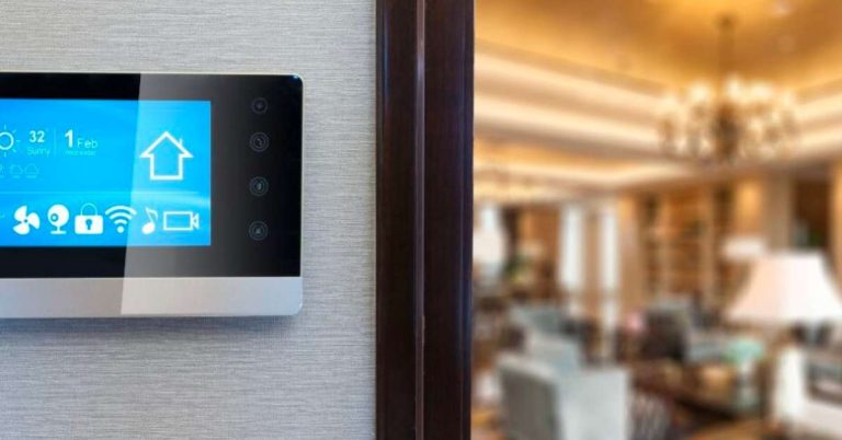 Transforming Your Living Space with Smart Home Automation