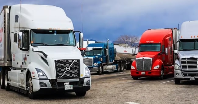 Become a Professional Truck Driver: A Comprehensive Step-by-Step Guide