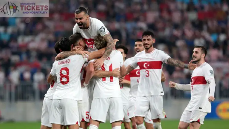 Turkey Vs Portugal: The Story of Improvement and Potential in Euro Cup 2024