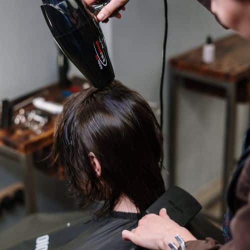 Change Your Look Best Short Hair Salons for Women in Dubai