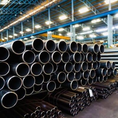 Elevating Industries: Pipes and Tubes Manufacturers in India