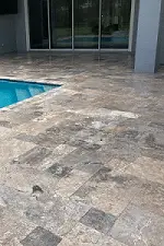 paver sealing Jacksonville