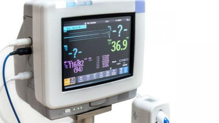 Vital Signs Monitoring Devices Market Analysis & Size 2033