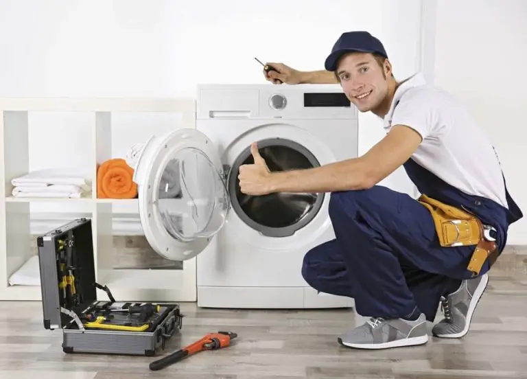 How to Get the Most Out of Washing Machine Repair in Abu Dhabi