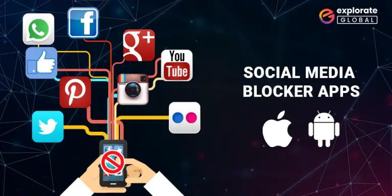 Looking for an App to Block Social Media? We’ve Got You Covered!