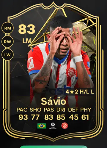 Mastering FC 24: Unlock Savinho’s Inform Card and Earn Coins Fast