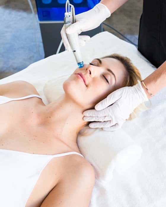 Say Goodbye to Dullness: Hydrafacial Rescues Your Skin in Dubai