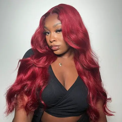 How To Dye A Lace Front Wig？