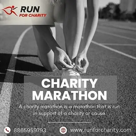 charity marathon