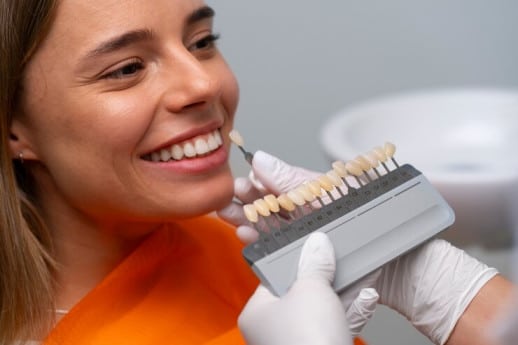 Transform Your Smile with Dental Veneers in Hayward, Wisconsin