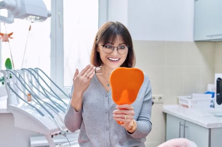 Smiles in Bloom: A Deep Dive Into Dental Implants