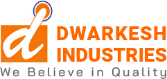 “Guaranteed Quality at Dwarkesh Industries: The Guar Splits Authority”