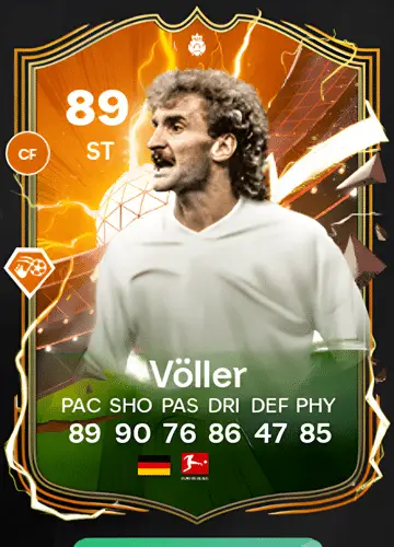 Mastering FC 24: Unlock Rudi Völler’s HEROES Card & Earn Coins Fast