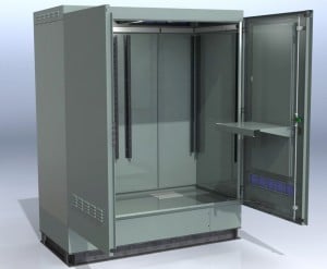 electronic -enclosures