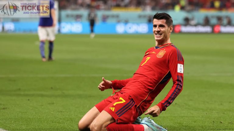 Spain Vs Italy: Alvaro’s Knee Injury and its Effects on Euro Cup 2024