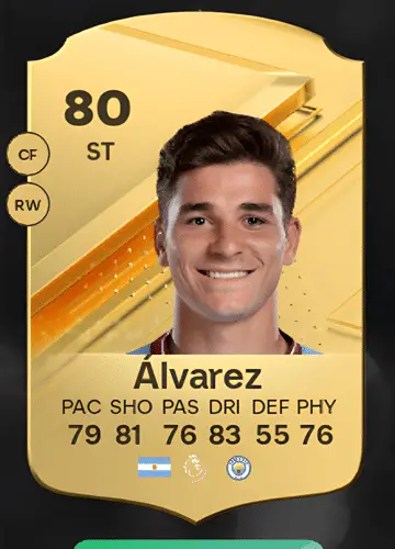 Mastering FC 24: Score Julián Álvarez’s Rare Player Card and Earn Coins Fast