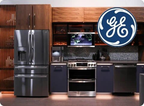 Local Excellence: GE Appliance Repair Near Englewood NJ Can Trust