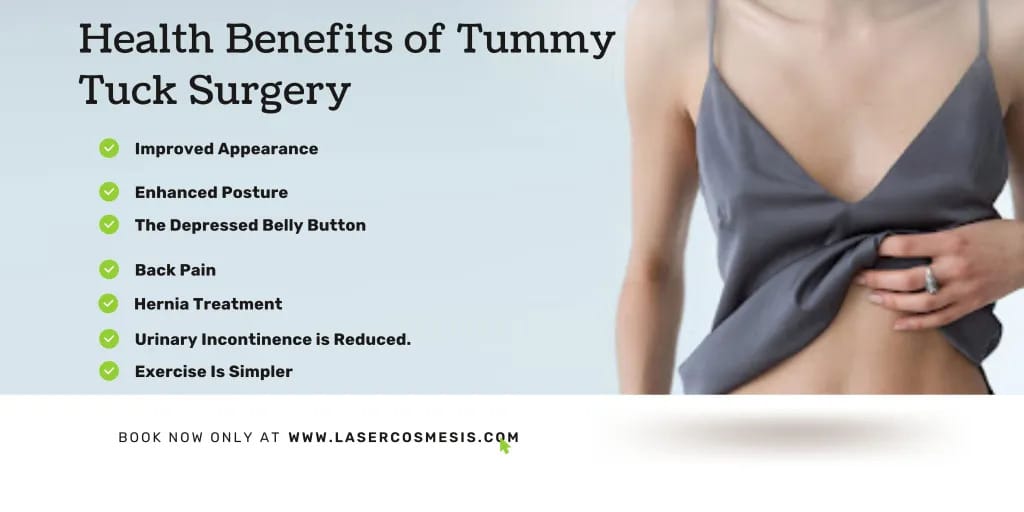 health-benefits-of-tummy-tuck-surgery