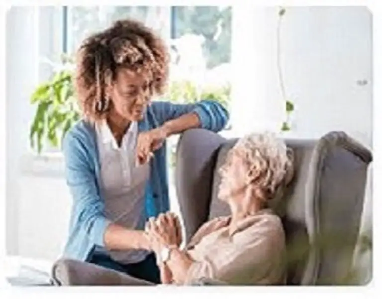 Are home nursing services suitable for long-term care?