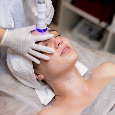 Radiant Glow Awaits: Dive into the World of Hydrafacial Delight