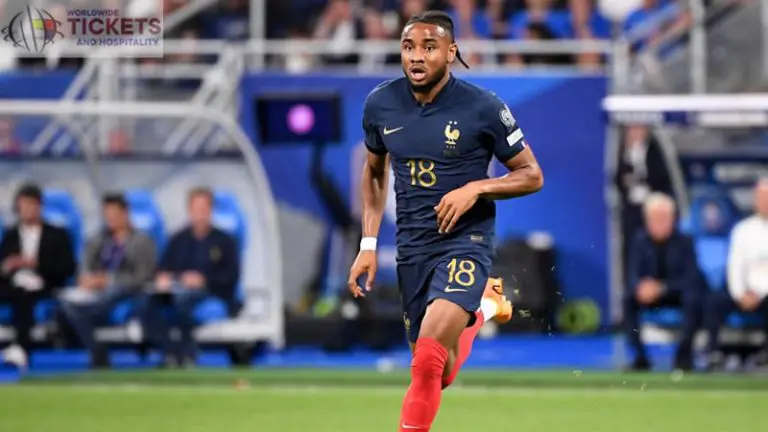 Netherlands vs France: Nkunku’s Euro 2024 Peril under Didier Deschamps