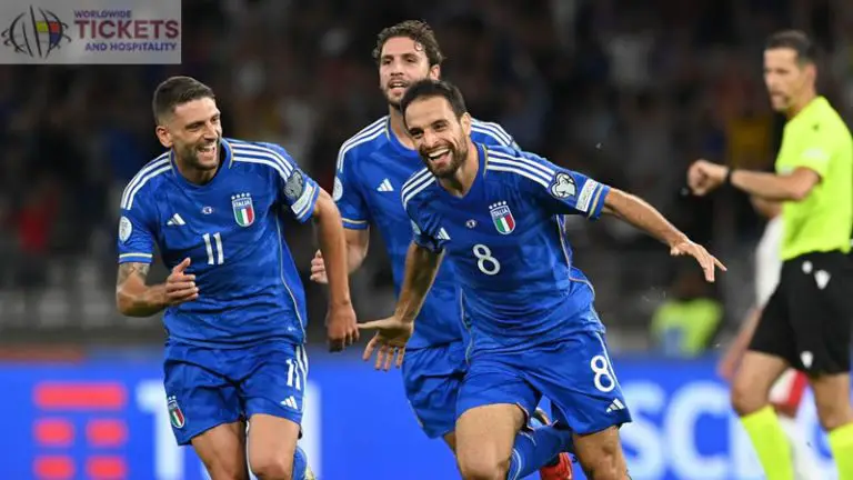 Spain Vs Italy: Celebrating the Prolific Scorers Amid Football Goalkeepers in Euro Cup 2024