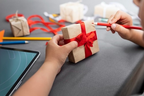 Make for the Most Suitable Utility Gifts