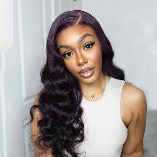 Do You Know What Is A 360 Lace Wig?