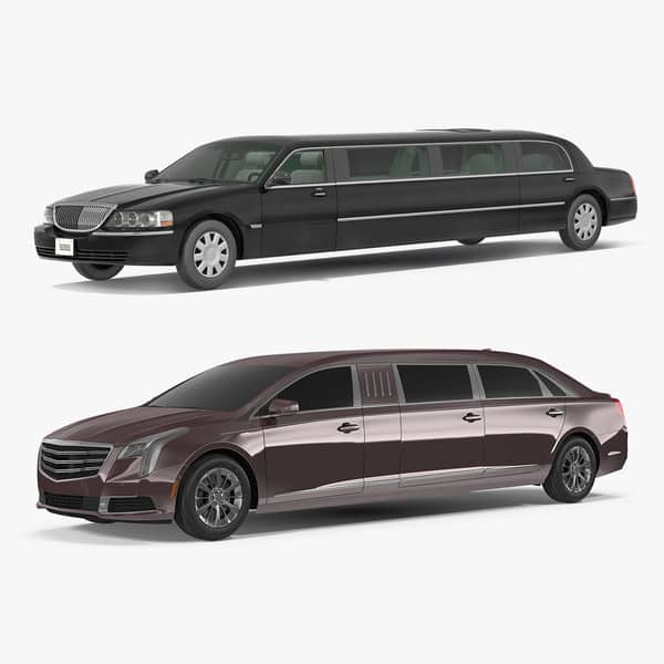 Unveiling Luxury and Convenience: The Allure of NYC State Limo