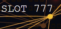 Login Slot 777