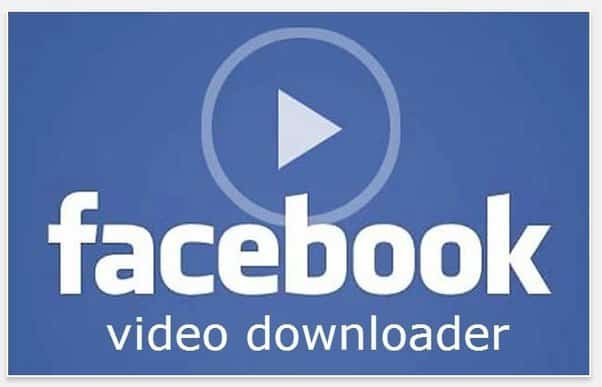 Facebook Video downloader