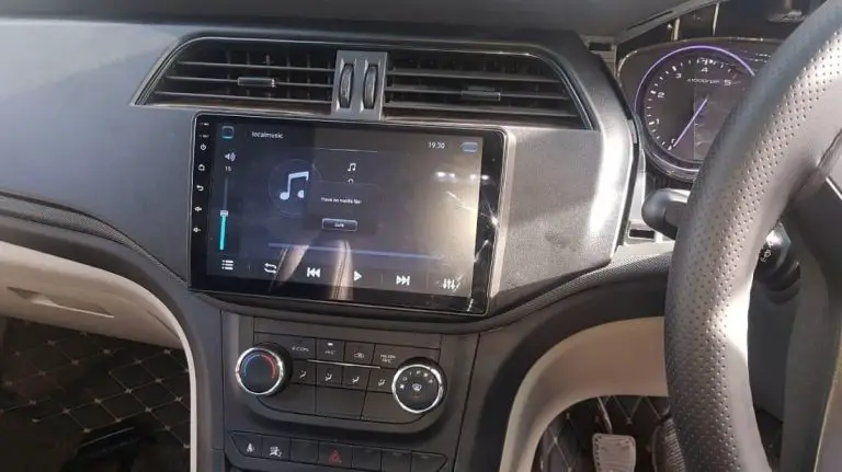 Which is the Best Mahindra Marazzo Android Stereo?