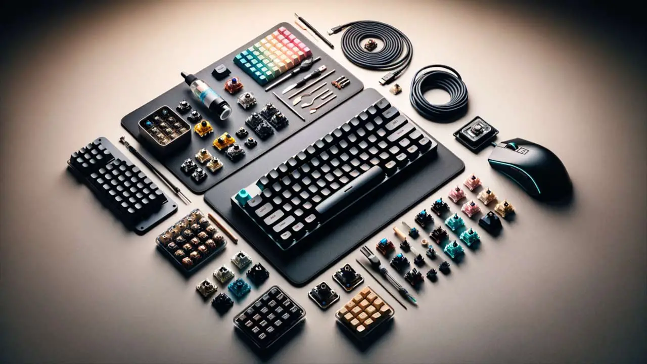 mechanical-keyboard-accessories