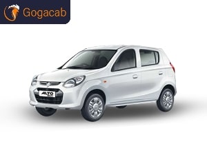 Ahmedabad to Mundra Taxi – Explore Comfortable and Affordable Travel with Gogacab Services