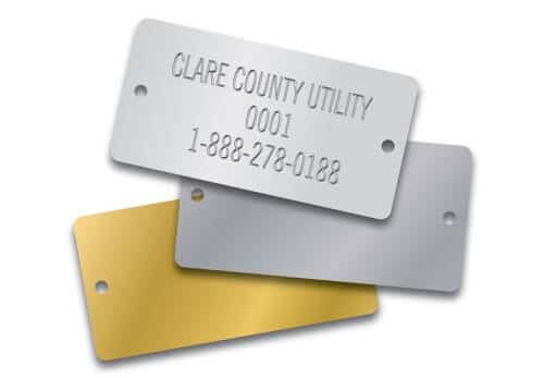 Customized Metal Tags: Adding a Personal Touch to Your Products