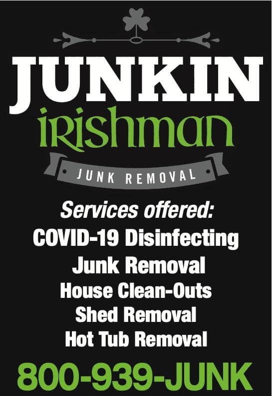 Junk Pickup Services: Finding Reliable Solutions Near You