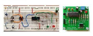 Innovations Unveiled: Navigating the Intricacies of Modern Electronics Circuit Design