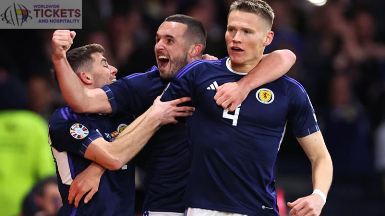 Scotland vs Switzerland Overcoming Setbacks and Viewpoints in Euro 2024