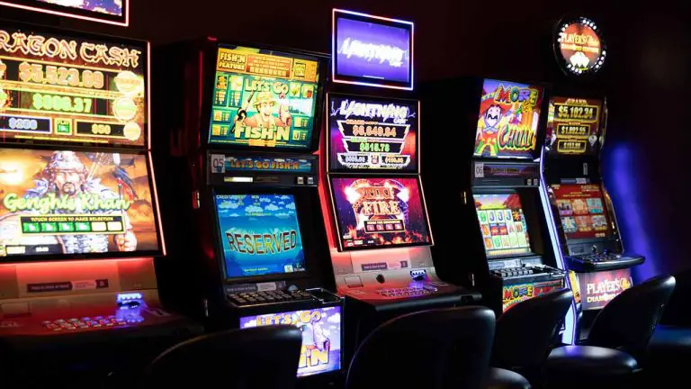 Navigating The Thrills Of Online Slots