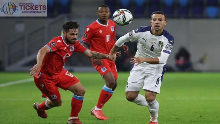 Slovenia Vs Serbia Resilient Journey Standout Performance in UEFA Euro 2024