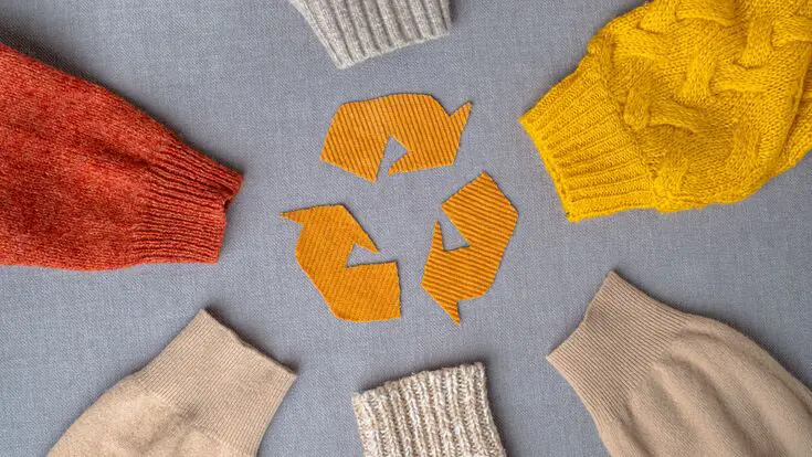 Let’s Support and Promote Textile Recycling Programs in Our Communities!