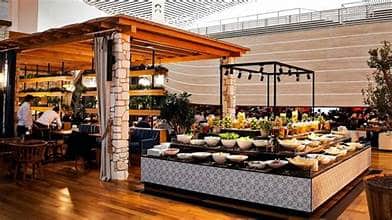 Navigating Luxury: Your Ultimate Guide to Istanbul Airport Lounge