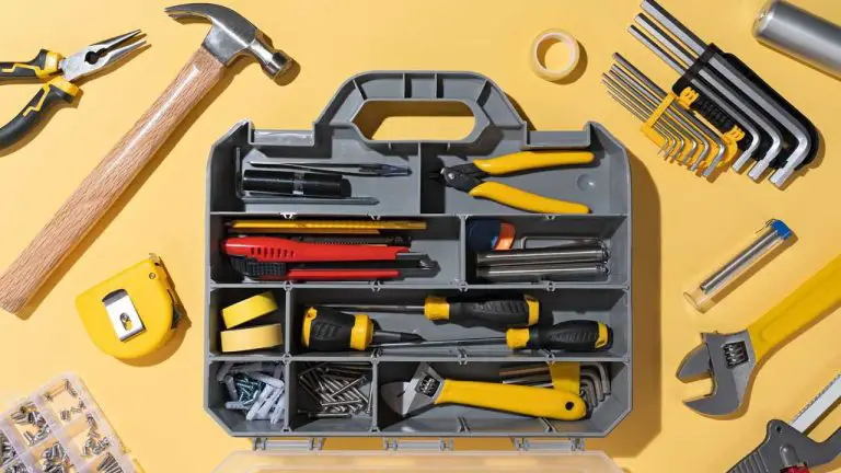 Discover Must-have Tools For Effortless DIY Projects