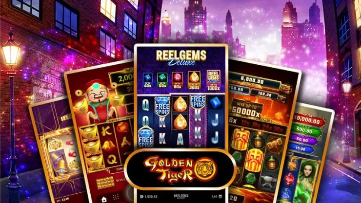 Online Slots – Best Options Either You Choose To Play For Free Or Real Money