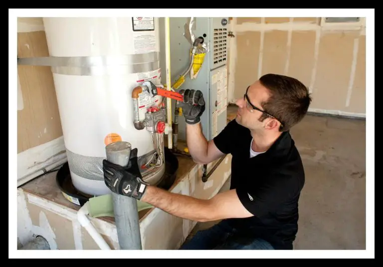 Reliable Water Heater Repair Services in Hutto TX