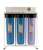 Whole House Water Filter: A Comprehensive Guide for Clean and Safe Water