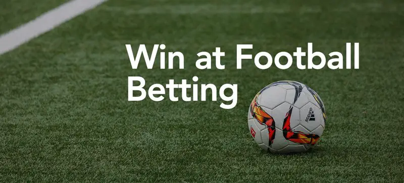 win-at-football-betting