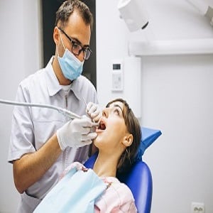 What dental procedures can be performed with sedation dentistry Lewisville TX?